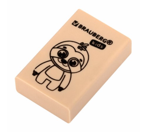 Ластик BRAUBERG KIDS 