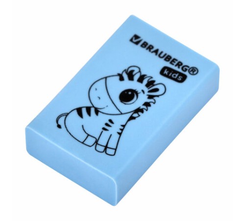 Ластик BRAUBERG KIDS 
