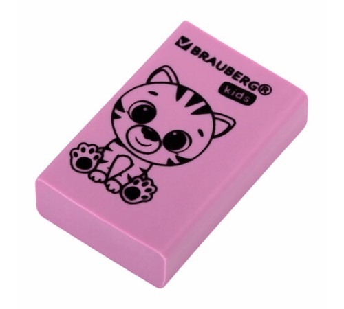Ластик BRAUBERG KIDS 