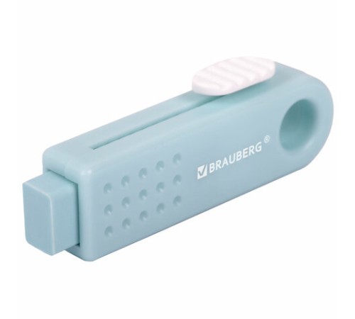 Ластики выдвижные BRAUBERG 