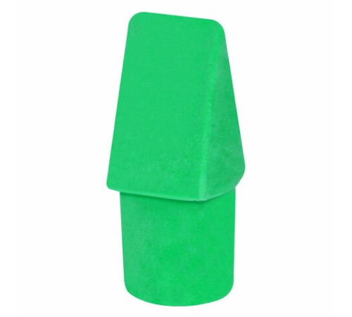 Ластики-колпачки BRAUBERG 