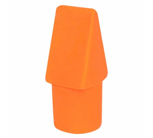 Ластики-колпачки BRAUBERG 