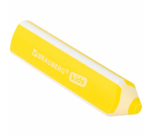 Ластики фигурные BRAUBERG KIDS 
