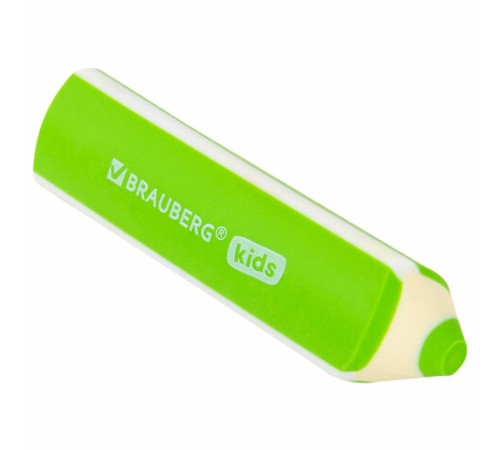 Ластики фигурные BRAUBERG KIDS 