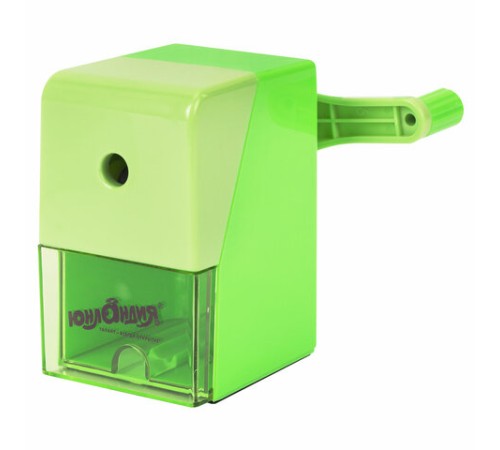 Точилка механическая ЮНЛАНДИЯ 