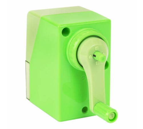 Точилка механическая ЮНЛАНДИЯ 