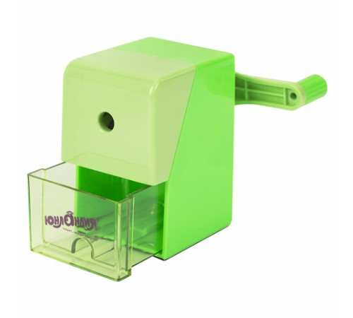 Точилка механическая ЮНЛАНДИЯ 