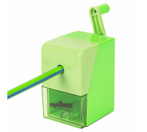 Точилка механическая ЮНЛАНДИЯ 