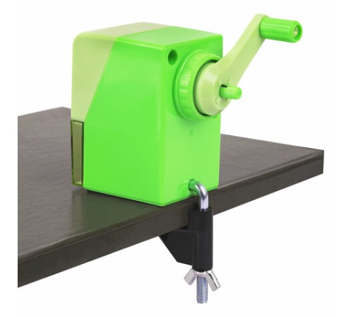 Точилка механическая ЮНЛАНДИЯ 