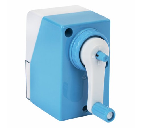 Точилка механическая ЮНЛАНДИЯ 