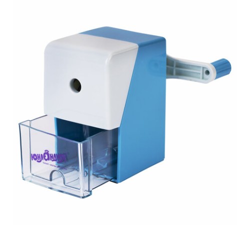 Точилка механическая ЮНЛАНДИЯ 