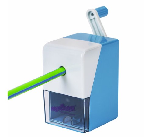 Точилка механическая ЮНЛАНДИЯ 