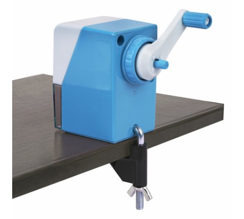 Точилка механическая ЮНЛАНДИЯ 