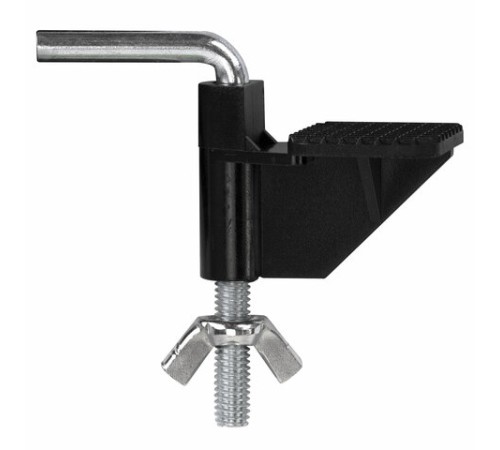 Точилка механическая BRAUBERG KIDS, для простых и цветных карандашей, корпус мятный, крепление к столу, 272003