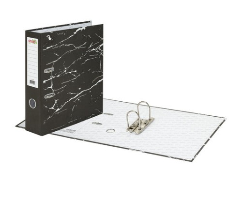 Папка-регистратор STAFF 