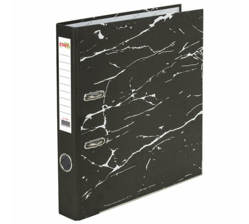 Папка-регистратор STAFF 