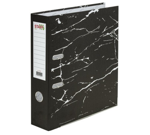 Папка-регистратор STAFF 