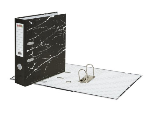 Папка-регистратор STAFF 