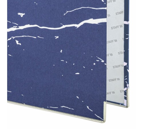 Папка-регистратор STAFF 