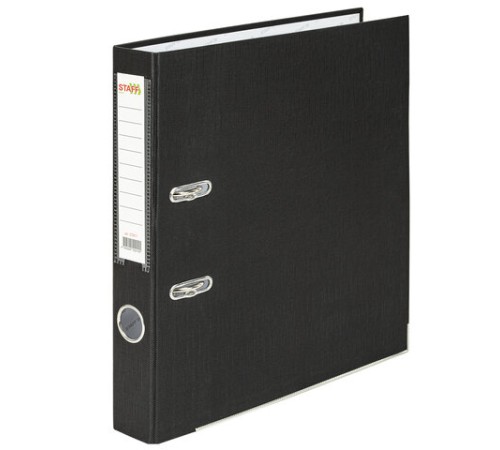 Папка-регистратор STAFF 