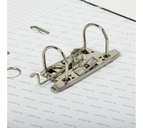 Папка-регистратор STAFF 