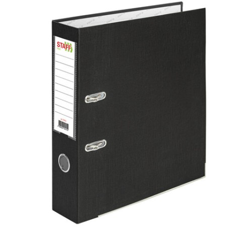Папка-регистратор STAFF 