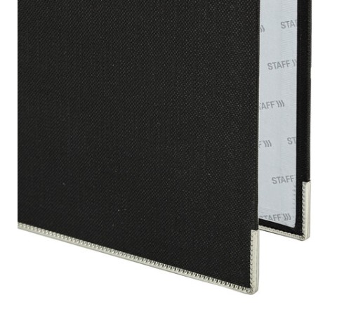 Папка-регистратор STAFF 