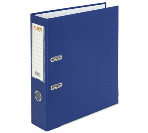 Папка-регистратор STAFF 