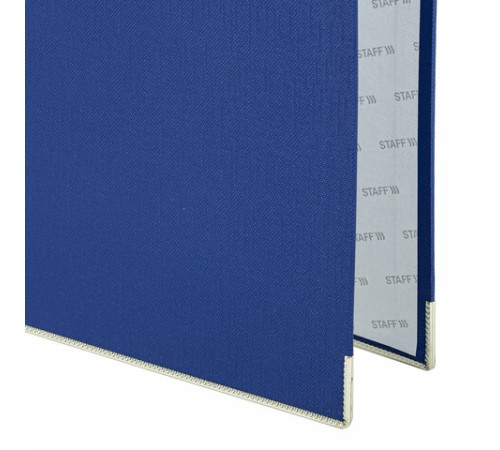 Папка-регистратор STAFF 