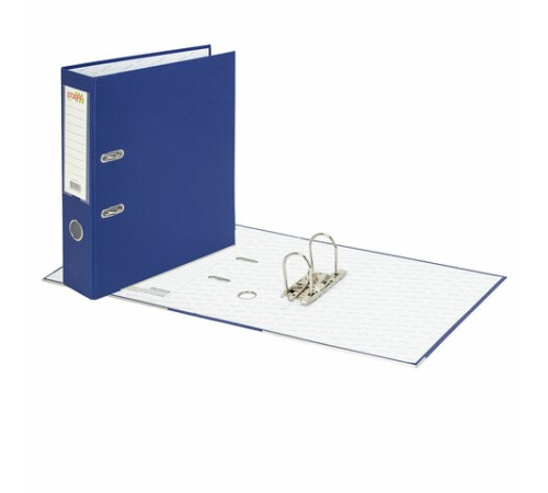 Папка-регистратор STAFF 