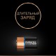 Батарейка DURACELL Ultra ОРИГИНАЛ CR2, литиевая, 1 шт., 3 В, блистер, 75054620