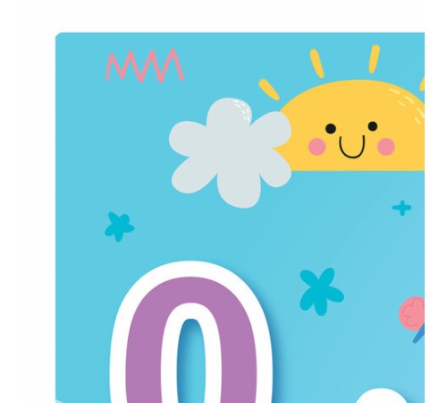 Настольное покрытие BRAUBERG KIDS для труда и творческих занятий, ПВХ, 