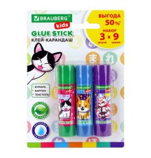 Клей-карандаш 