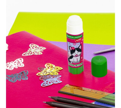 Клей-карандаш 