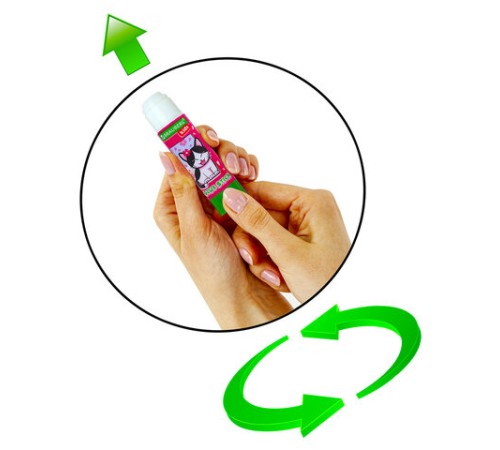 Клей-карандаш 