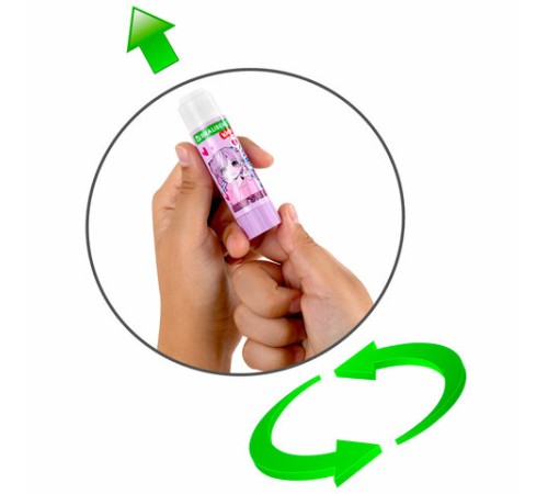 Клей-карандаш 