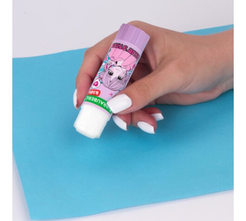 Клей-карандаш 