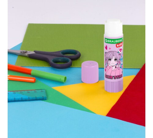 Клей-карандаш 