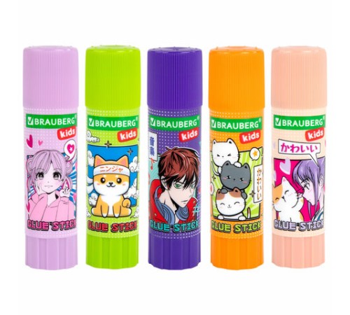 Клей-карандаш 