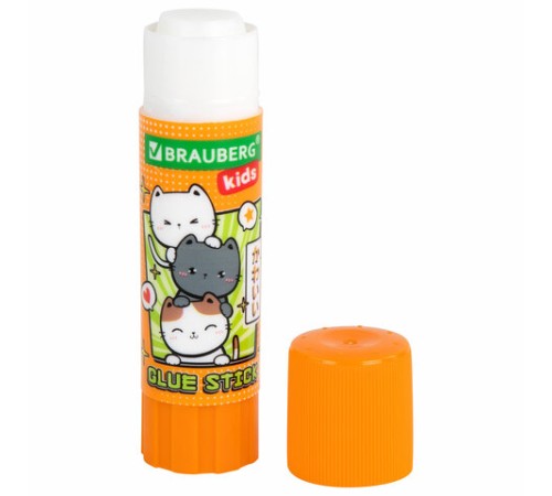 Клей-карандаш 