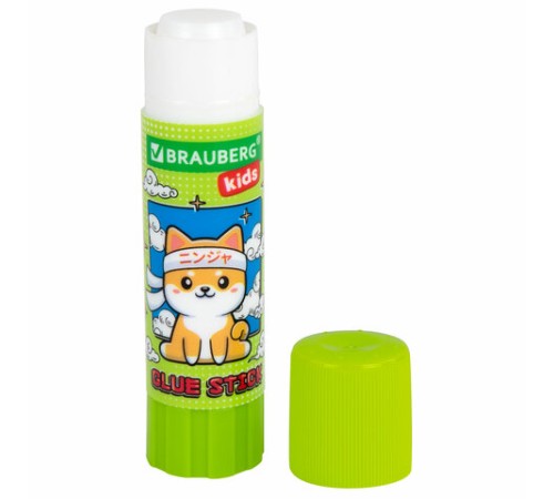 Клей-карандаш 