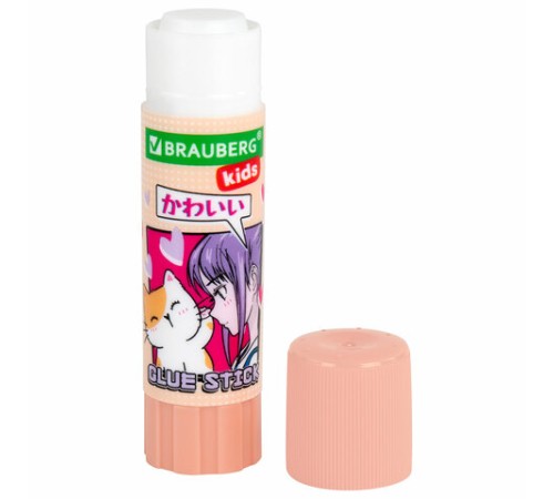 Клей-карандаш 