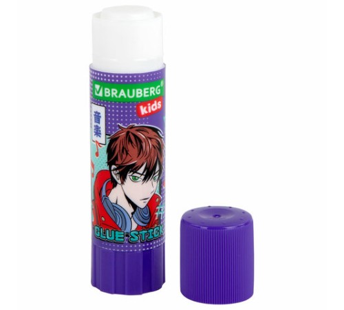 Клей-карандаш 