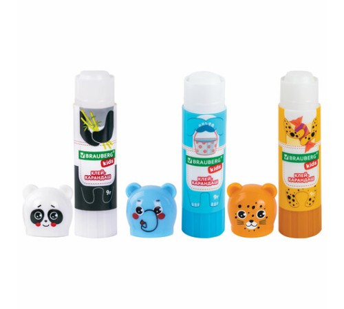 Клей-карандаш 