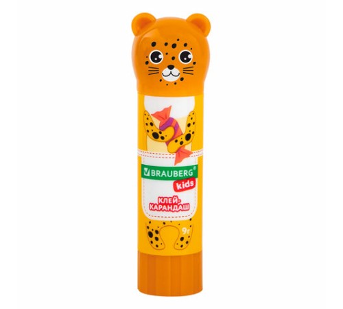Клей-карандаш 