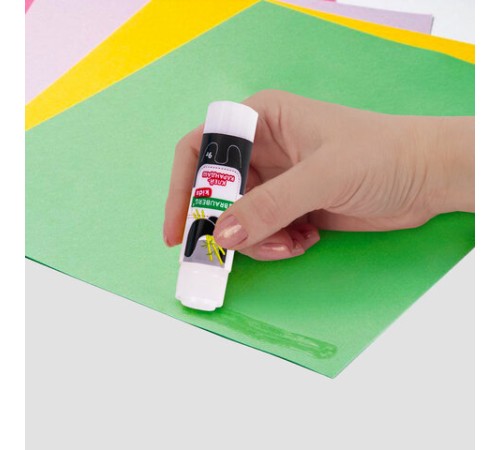 Клей-карандаш 