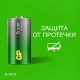Батарейки КОМПЛЕКТ 2 шт., GP Super G-Tech, С (LR14, 14А), алкалиновые, блистер, 14A-2CR2