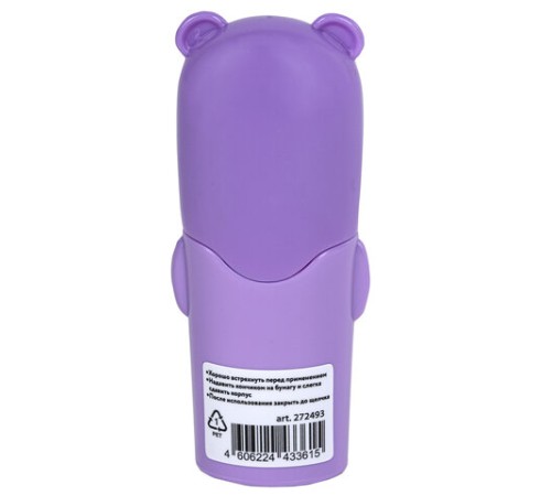 Ручка-корректор BRAUBERG KIDS 