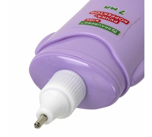 Ручка-корректор BRAUBERG KIDS 