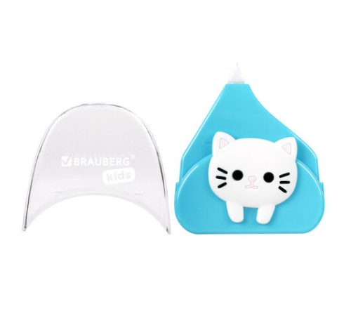 Корректирующая лента BRAUBERG KIDS 
